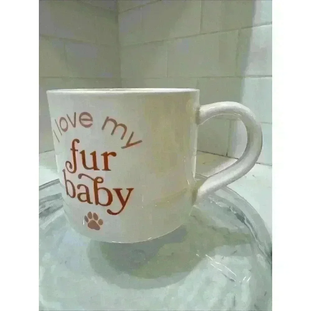 Parker Lane Coffee Tea Mug Cup Stoneware 